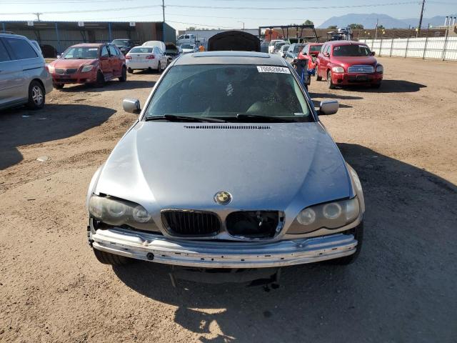 Foto 5 de la subasta – 2004 BMW 330 I con VIN WBAEV534X4KM36171