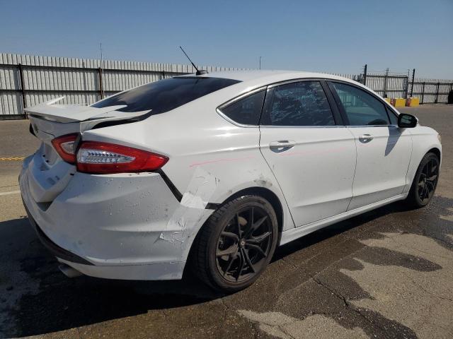 Photo 3 from auction – 2014 FORD FUSION SE with VIN 3FA6P0HD1ER256822