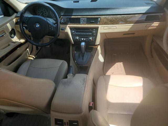Photo 8 from auction – 2010 BMW 328 I with VIN WBAPH7G58ANM48487