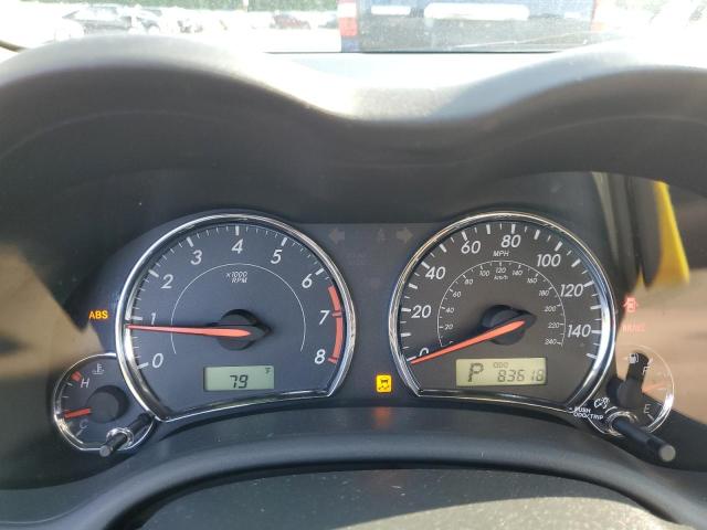 صورة رقم 9 من المزاد - 2012 TOYOTA COROLLA BA مع VIN 2T1BU4EE1CC785275