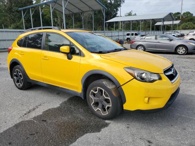 Photo 4 from auction – 2015 SUBARU XV CROSSTR with VIN JF2GPADC6F8255123