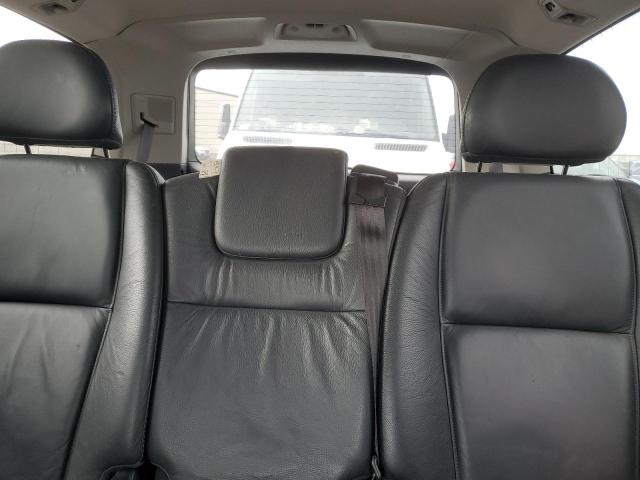 Photo 10 from auction – 2010 VOLVO XC90 3.2 with VIN YV4CZ9828A1533672