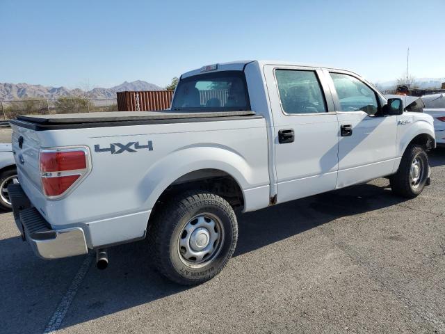 Photo 3 from auction – 2014 FORD F150 SUPER with VIN 1FTFW1EF7EFB38618