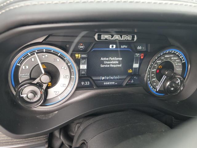 Photo 9 from auction – 2019 RAM 1500 LIMIT with VIN 1C6SRFHT1KN710392