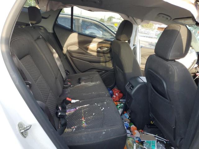 Photo 10 from auction – 2018 GMC TERRAIN SL with VIN 3GKALTEV0JL143167
