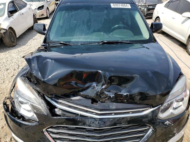 Photo 12 from auction – 2017 CHEVROLET EQUINOX LT with VIN 2GNALCEK6H6246343