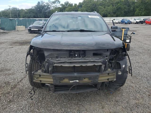 Photo 5 from auction – 2018 FORD EXPLORER L with VIN 1FM5K7F89JGB10667