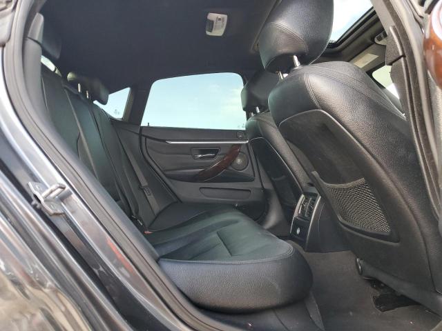 Photo 10 from auction – 2015 BMW 435 I GRAN with VIN WBA4B1C55FD954847