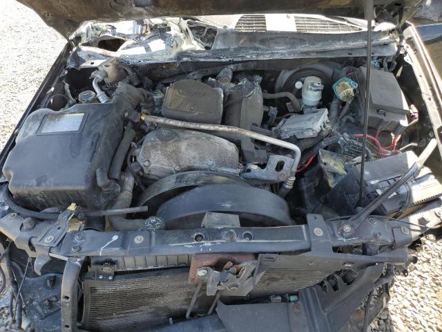 Photo 12 from auction – 2009 GMC ENVOY SLE with VIN 1GKDT33S192100556