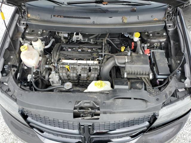 Photo 12 from auction – 2019 DODGE JOURNEY CR with VIN 3C4PDCGB5KT731606