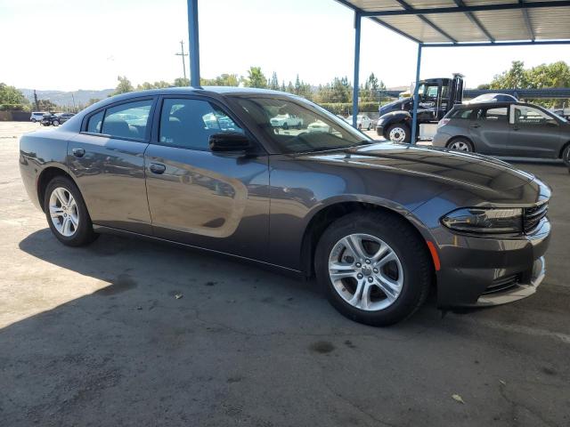 Photo 4 from auction – 2023 DODGE CHARGER SX with VIN 2C3CDXBG6PH573659