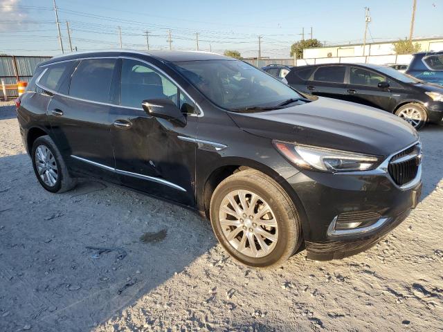 Photo 4 from auction – 2018 BUICK ENCLAVE PR with VIN 5GAERCKW5JJ149077