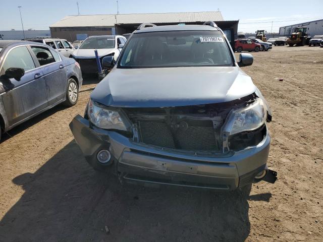 Photo 5 from auction – 2013 SUBARU FORESTER 2 with VIN JF2SHADC0DH413122