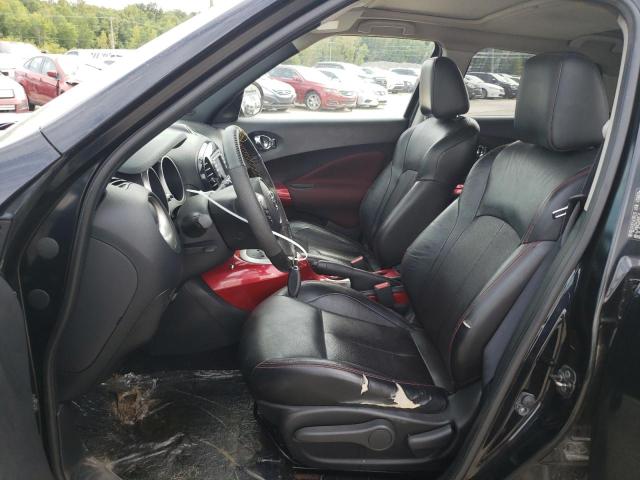 Photo 7 from auction – 2011 NISSAN JUKE S with VIN JN8AF5MVXBT024088