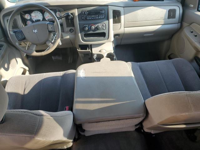 Photo 8 from auction – 2004 DODGE RAM 1500 S with VIN 1D7HA18N24S558518