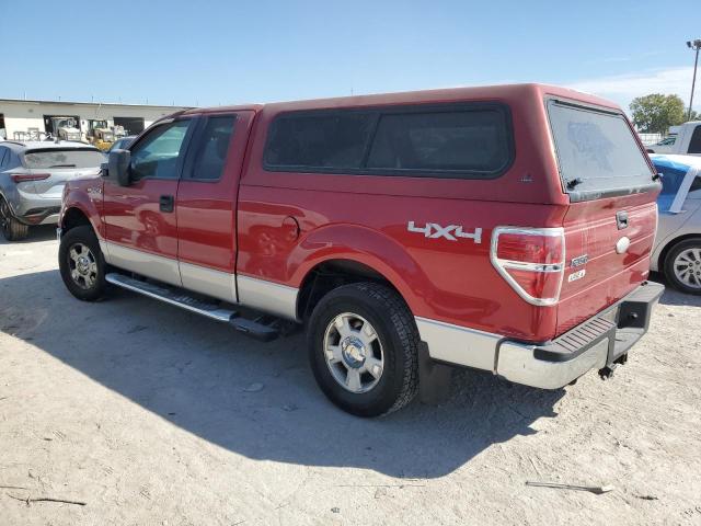 Photo 2 from auction – 2011 FORD F150 SUPER with VIN 1FTFX1EF8BFB28138