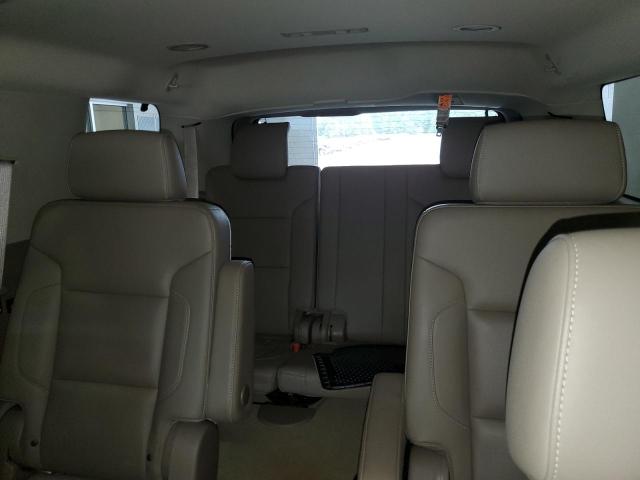 Photo 10 from auction – 2016 CHEVROLET TAHOE K150 with VIN 1GNSKBKC8GR482123
