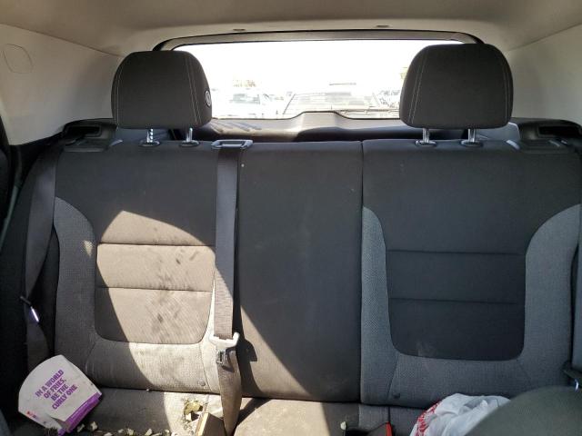 Photo 10 from auction – 2022 CHEVROLET TRAILBLAZE with VIN KL79MPSL1NB060261