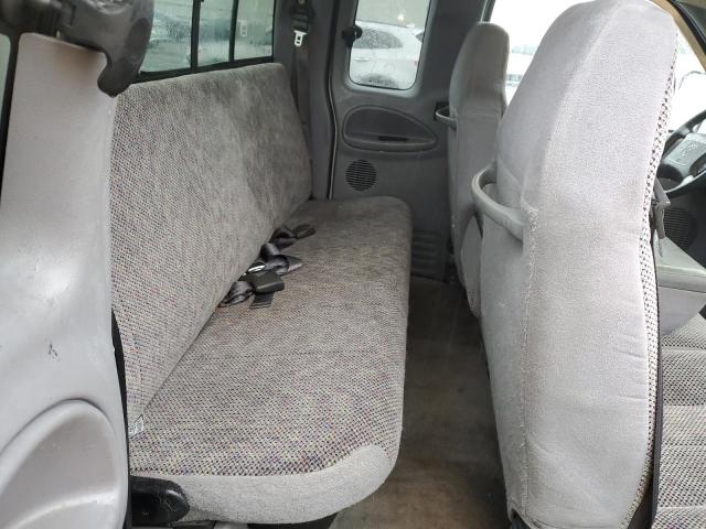 Photo 10 from auction – 2000 DODGE RAM 1500 with VIN 1B7HC13Z4YJ109559