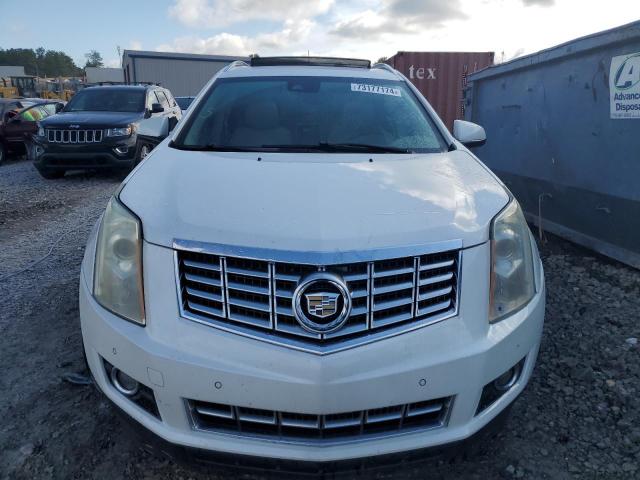 Photo 5 from auction – 2015 CADILLAC SRX PREMIU with VIN 3GYFNDE36FS641154