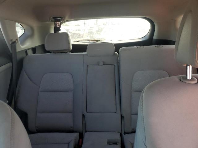 Photo 10 from auction – 2016 HYUNDAI TUCSON LIM with VIN KM8J3CA46GU177150