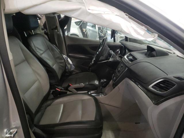 Photo 7 from auction – 2014 BUICK ENCORE PRE with VIN KL4CJHSB5EB514908