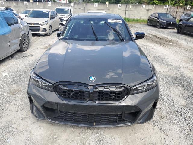 Photo 5 from auction – 2024 BMW M340I with VIN 3MW49FS08R8E86211