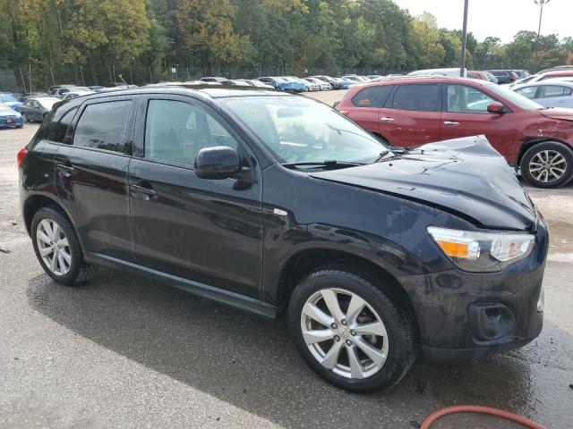 Photo 4 from auction – 2015 MITSUBISHI OUTLANDER with VIN 4A4AP3AU8FE041841