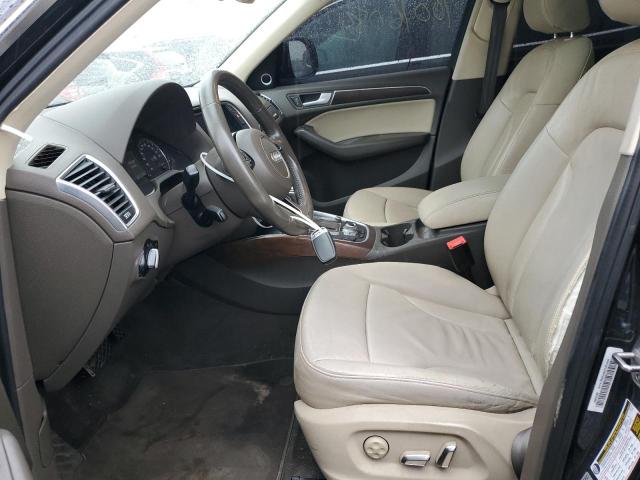 Foto 7 de la subasta – 2015 AUDI Q5 PREMIUM con VIN WA1DGAFP7FA059003