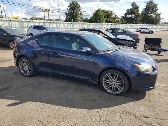 Photo 4 from auction – 2011 TOYOTA SCION TC with VIN JTKJF5C78B3000444