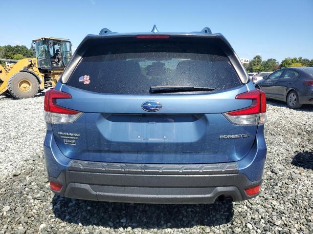 Photo 6 from auction – 2022 SUBARU FORESTER P with VIN JF2SKAEC5NH418799