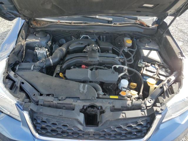 Photo 12 from auction – 2016 SUBARU FORESTER 2 with VIN JF2SJADC8GH464571