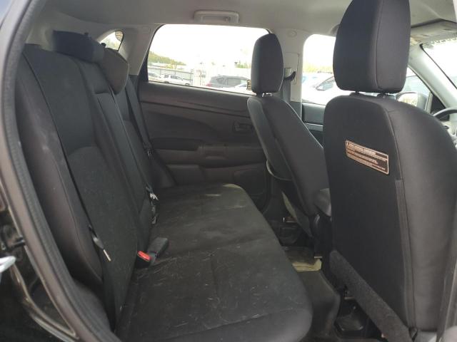 Photo 11 from auction – 2015 MITSUBISHI OUTLANDER with VIN 4A4AP3AU6FE006263