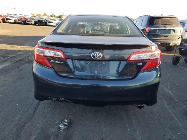Photo 6 from auction – 2013 TOYOTA CAMRY L with VIN 4T1BF1FK5DU210190