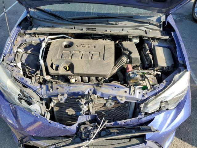 Foto 11 de la subasta – 2017 TOYOTA COROLLA L con VIN 5YFBURHE4HP702003