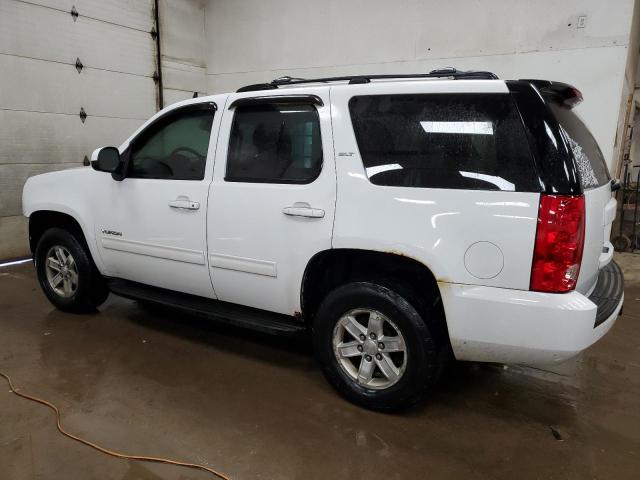 Photo 2 from auction – 2011 GMC YUKON SLT with VIN 1GKS2CE00BR358215