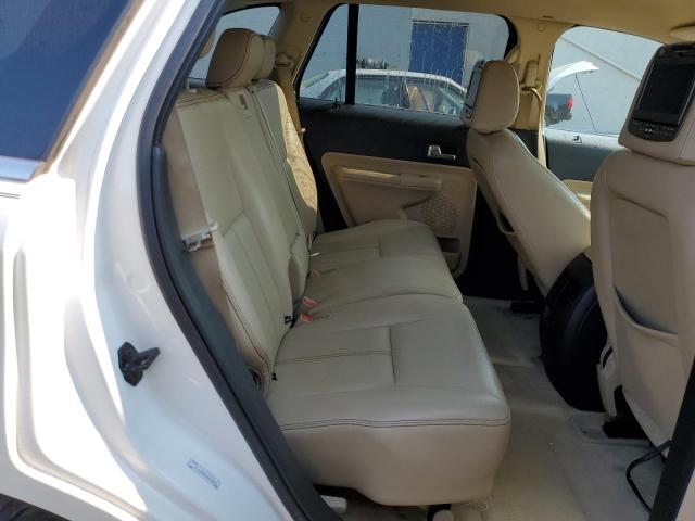 Photo 11 from auction – 2008 FORD EDGE LIMIT with VIN 2FMDK49C88BA48271