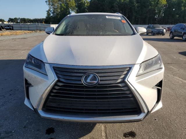 Photo 5 from auction – 2017 LEXUS RX 350 BAS with VIN 2T2ZZMCA0HC036082