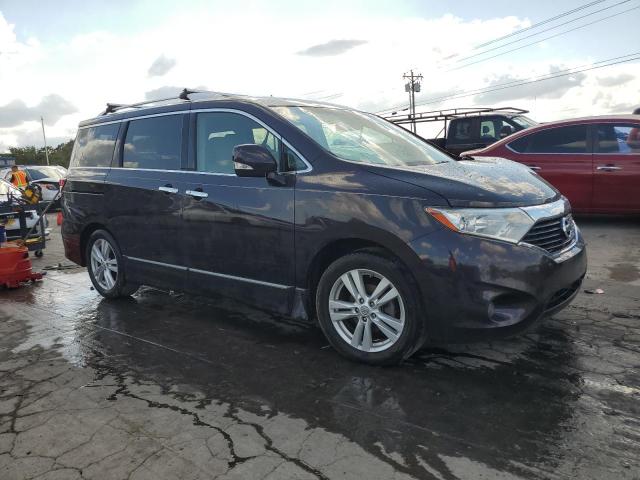 Photo 4 from auction – 2011 NISSAN QUEST S with VIN JN8AE2KP5B9010537