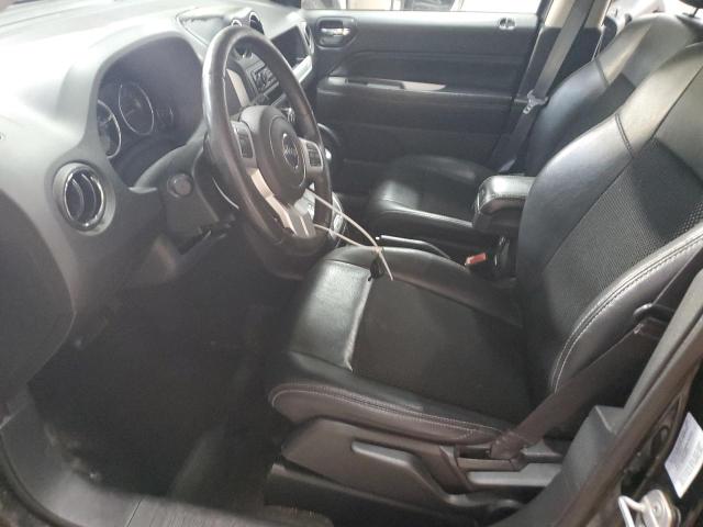Photo 7 from auction – 2016 JEEP COMPASS LA with VIN 1C4NJDEB2GD757750