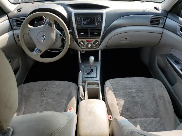 Photo 8 from auction – 2013 SUBARU FORESTER 2 with VIN JF2SHADC8DH440312