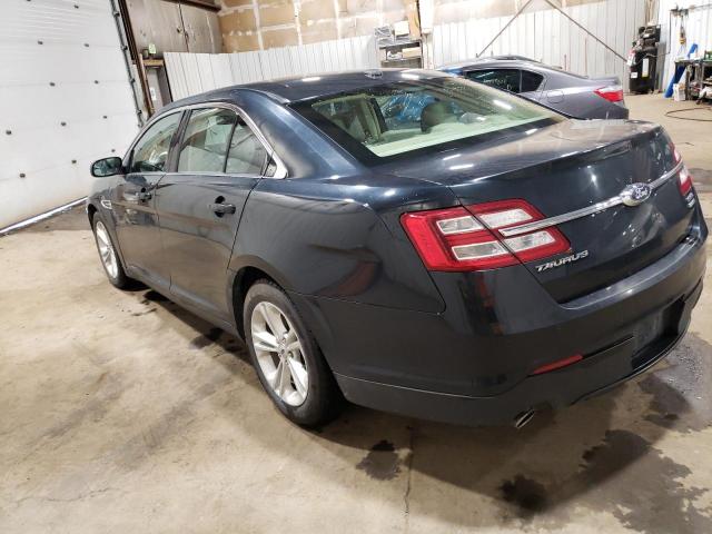 Photo 2 from auction – 2015 FORD TAURUS SEL with VIN 1FAHP2H83FG135578