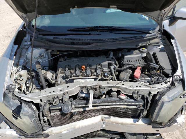 Photo 11 from auction – 2014 HONDA CIVIC LX with VIN 19XFB2F53EE064857