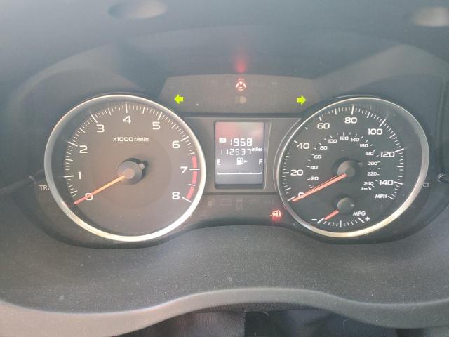 Photo 9 from auction – 2015 SUBARU IMPREZA PR with VIN JF1GJAK62FH013478