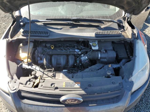 Photo 12 from auction – 2015 FORD ESCAPE S with VIN 1FMCU0F77FUB32076