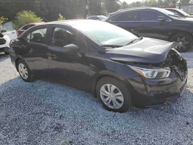 Photo 4 from auction – 2020 NISSAN VERSA S with VIN 3N1CN8BV3LL828835