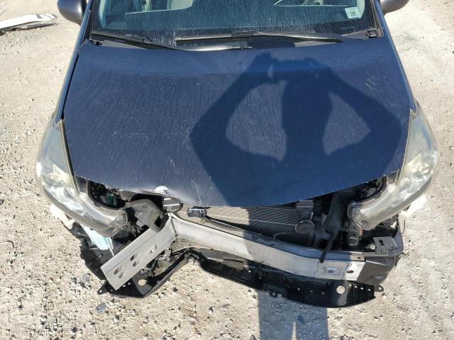 Photo 12 from auction – 2015 TOYOTA PRIUS V with VIN JTDZN3EU9FJ039629