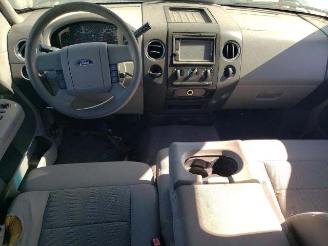 Photo 8 from auction – 2005 FORD F150 SUPER with VIN 1FTPW12565FB54423