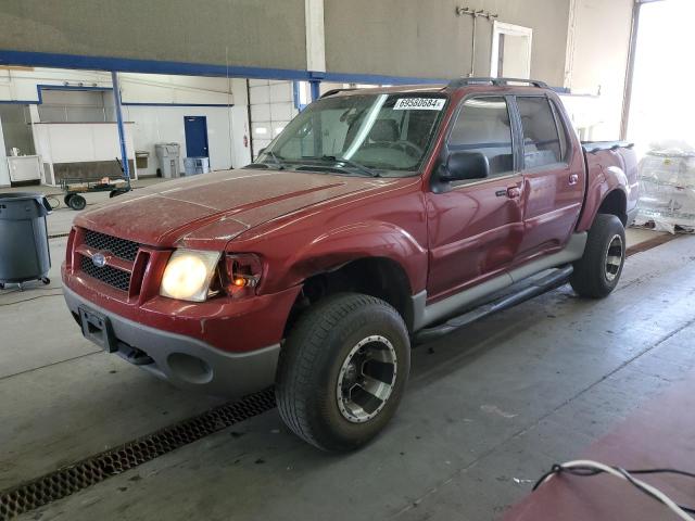 FORD EXPLORER S 2003 with VIN 1FMZU77E23UA00788 - Photo from auction