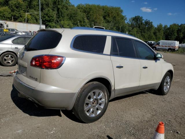 Photo 3 from auction – 2012 BUICK ENCLAVE with VIN 5GAKVDED2CJ219247